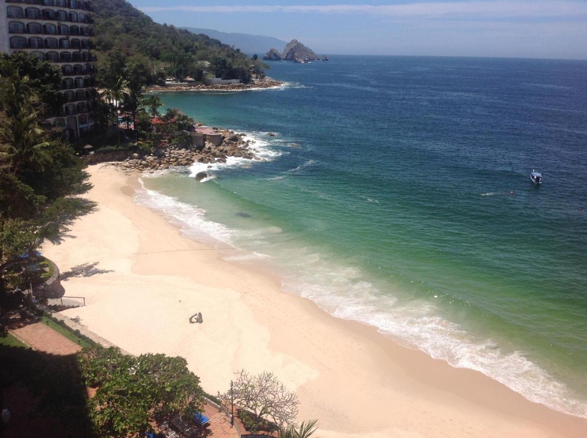 Playas Gemelas Puerto Vallarta Exterior photo