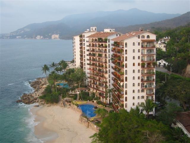 Playas Gemelas Puerto Vallarta Exterior photo